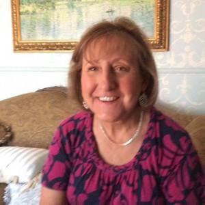 Meet your Posher, Barbara